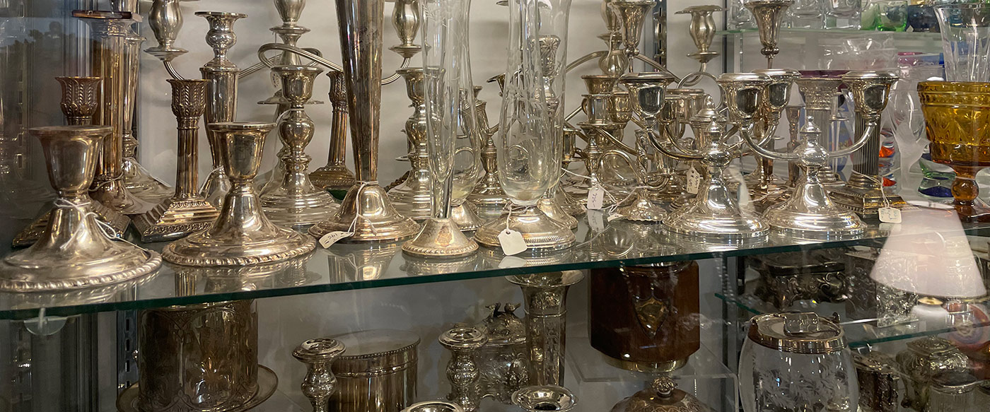 The Antique Gallery